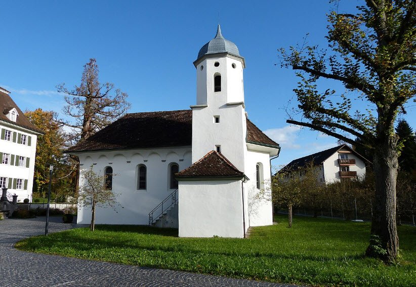 Schloss Gachnang, Gachnang, Switzerland, Switzerland